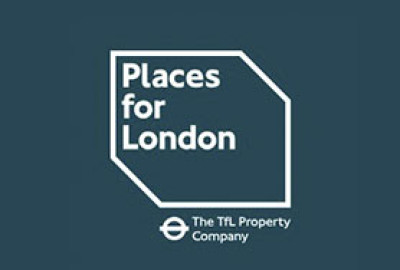 Places for London